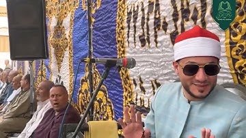 عندما ابدع القارئ عبدالله غنام  !  لن تصدق هذا الصوت الساحر