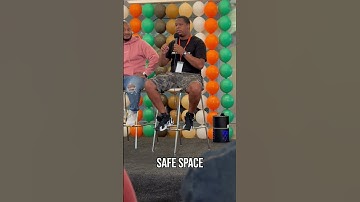 Creating Safe Spaces for Black Men