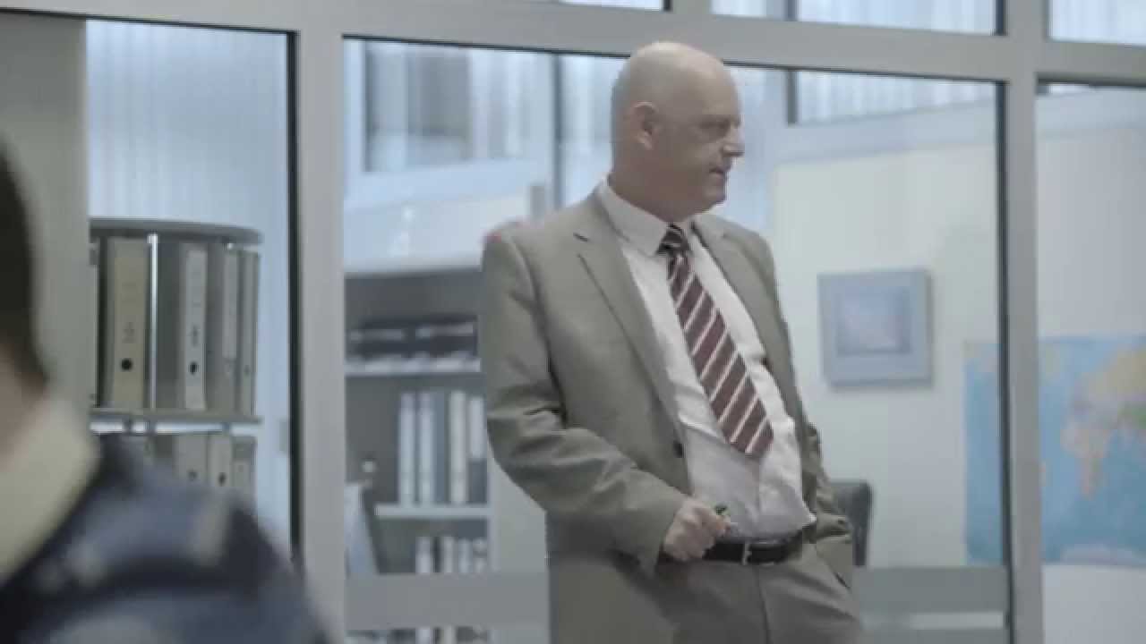 Neulich in der IT: Folge 5 - Was? Nein! Ooh!