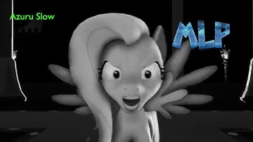 MLP - Your Going To Love Me! - Fluttershy Super Multi Major