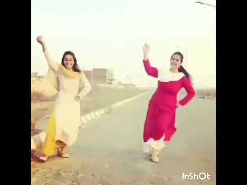 beautifull-girl-sexy-dance-on-indian-song-lagdi-lahore-di-aa