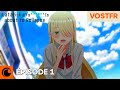 Watari-kun's ****** Is about to Collapse | Épisode 1 - VOSTFR