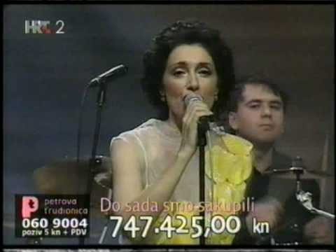 Doris Dragovic & Hari Roncevic-Ni da mora nestane ...