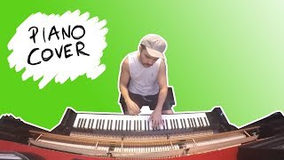 Moonsetter (Homestuck) - Toby Fox chords