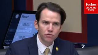 'We Still Have A Long Way To Go': Kevin Kiley Blasts Higher Education As 'Repressive,' Urges Reform
