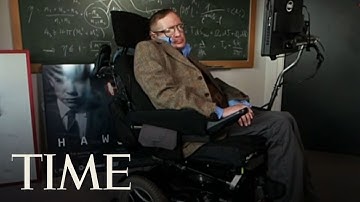Stephen Hawking