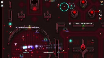 Graal Era | Plasma Pvp is Fine and there