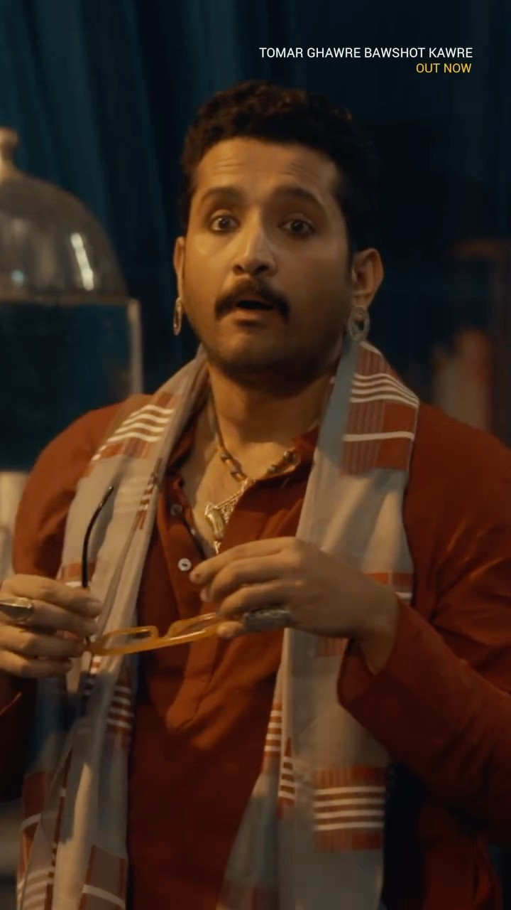 মনের ঘরে সত্যের খোঁজে #shotyiboleshotyikichhunei #srijitmukherji #bengalishorts