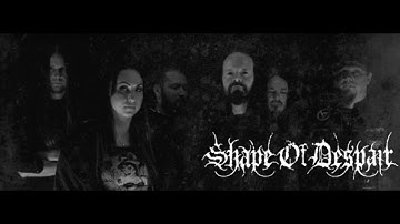 Shape Of Despair - The Distant Dream Of Life ~LyricVideo~