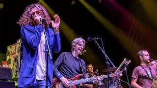 "Ophelia" - Phil Lesh & Friends with Moe. ft. David Shaw | LOCKN' 2017 | Relix