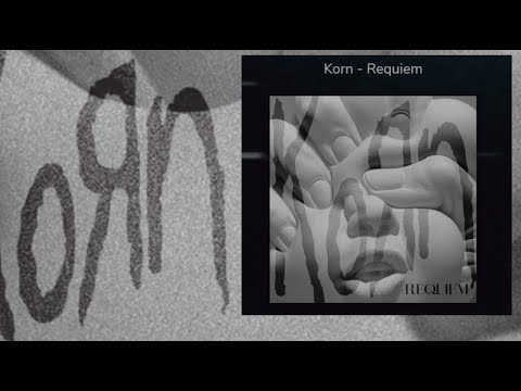 KORN debut new song “Start The Healing” off new album Requiem - pre orders are up!