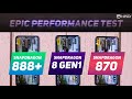 Moto X30 Battery Test! Snapdragon 8 Gen1 vs 888+ vs 870 Benchmarks Testing | Heating Issue Again?