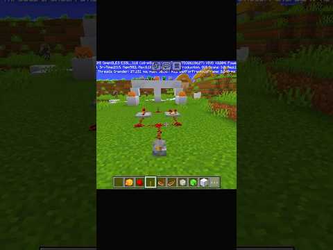 BIG WEATHER SPAWN 🤯🤯#minecraft#shortsfeed#shorts