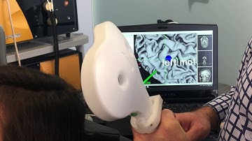 Live Brain Navigation!