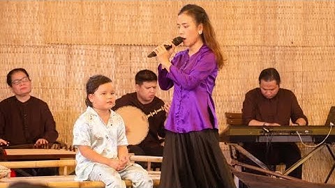 Thương Lắm Mình Ơi| Trà Sữa trợ diễn dễ thương giúp Thí sinh Giải 1 mùa 2 chinh phục ban giám khảo