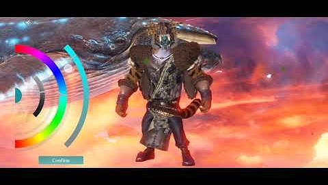 CHIMERALAND CBT - CHARACTER CREATION and INTRO GAMEPLAY