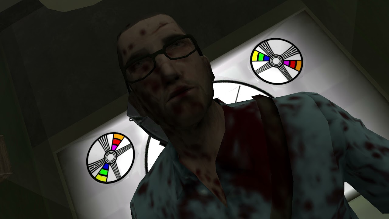 Manhunt 2 прохождение