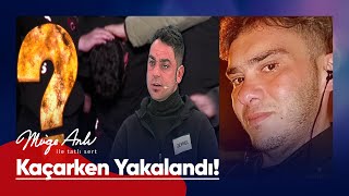 Cinayeti Itiraf Eden Zeynelin Gözaltına Alındığı Anlar - Müge Anlı Ile Tatlı Sert 24 Ocak 2024