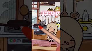 -Mindnight snack-#tocaboca#tocabocasecrettoca#tocabocalovestory#toca#tocaadventure#tocalife#toca#