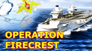 Britain's Bold Move to Control the North Atlantic Waters
