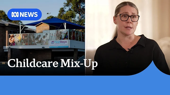 Sydney mother recalls panic after son sent home from daycare with the wrong person | ABC NEWS