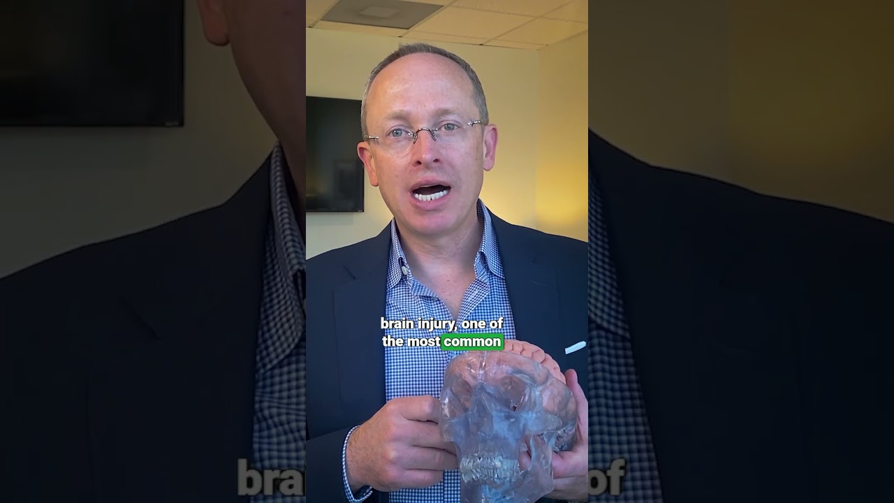 Concussion and  Pituitary Gland Dysfunction 