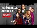 The Umbrella Academy Temporada 1 En 17 Minutos