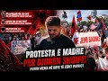 “Kuq e Zi mbi çdo ngjyrë!”, Marin Mema dhe mijëra shqiptarë ngrihen për Gjuhën Shqipe në Maqedoni