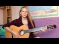 Ада Якушева - Ты моё дыхание (cover by Natasha Kasimova)