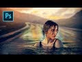 How to Blend Two Images in Photoshop Creatively | Photoshop Tutorial