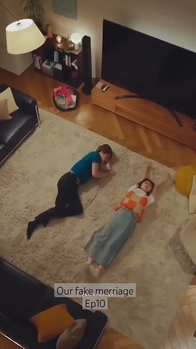 Pernikahan palsu kami #kdrama #dramakoreaterbaru