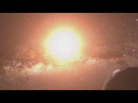 Video: Astronomai Atrado Arčiausiai Žemės Esantį Atšiaurų Klimatą Ties „ramia“žvaigžde - Alternatyvus Vaizdas
