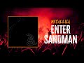 Metallica - Enter Sandman | Lyrics