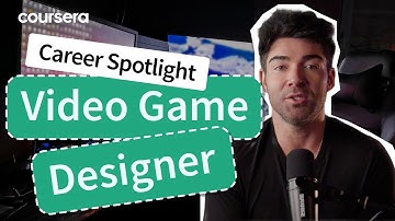 From Player to Creator: Your Video Game Design Career Guide 🎮