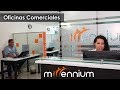 SOFTWARE MULTINIVEL MILLENNIUM - OFICINAS COMERCIALES