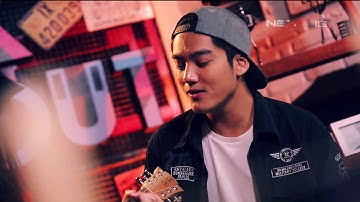 Sheryl Sheinafia Ft. Boy William - Basket Case, Smells Like Teen Spirit Mashup (Cover)