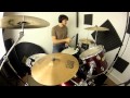 Video Responses Song (drum take)