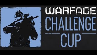 Challenge Cup4 PartyJSV vs Winter 1/64