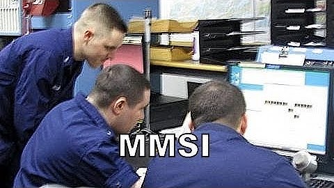 MMSI