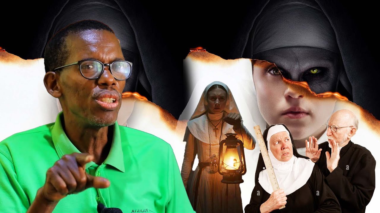 Dr RUSA - IGITABO GISHYA🔴 UMUBIKIRA YAMENNYE AMABANGA Y'UMUBANO WABO N'ABAPADIRI - BARAHOHOTERWA  💔