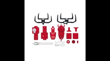 403392 KidzRobotix Spider Robot