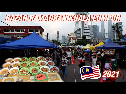 Video: Bandaraya Makanan Jalan Raya Terbaik Di Dunia