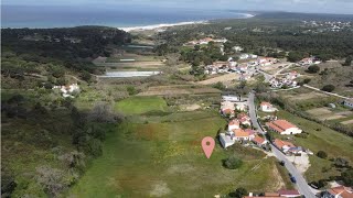Quinta 13 000m2 Aldeia do Meco