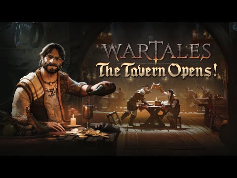 Релиз крупного дополнения The Pits для Wartales назначили на 22 августа: с сайта NEWXBOXONE.RU