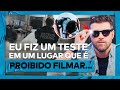 007: VOCÊ PODE SER UM ESPIÃO IGUAL AO JAMES BOND | CORTES #ACHISMOS TV