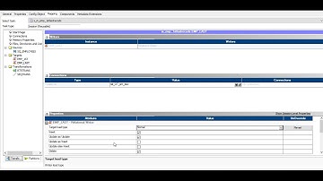 How to load 1st 5 records into 1 target and last 5 into other target table