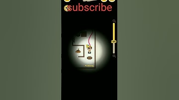 maze run level - 104 #game #shorts