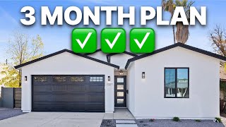 Buying a home in 3 MONTHS? Here’s your gameplan by Win The House You Love 321,958 views 11 months ago 23 minutes