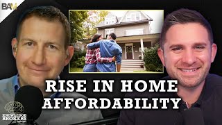 Housing Market: Affordability, Rates, Millennial Impact | Knowledge Brokers Podcast 004