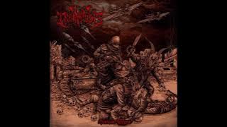 Thoryvodis - Barisan Tempur